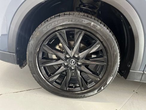Used 2022 MAZDA CX-5 Carbon Edition AWD/4WD image 15
