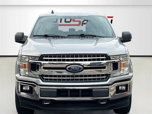 Used 2020 Ford F150 XLT w/ Equipment Group 302A Luxury image 2