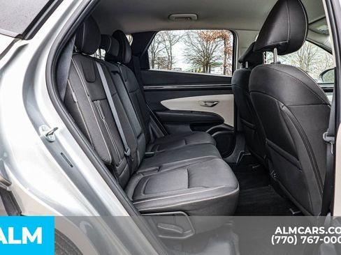 Used 2024 Hyundai Tucson SEL image 23