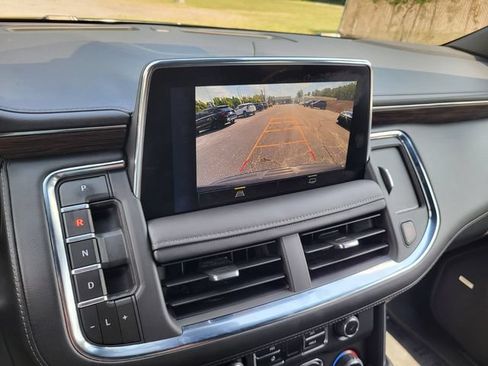 Used 2023 Chevrolet Tahoe LT AWD/4WD image 18