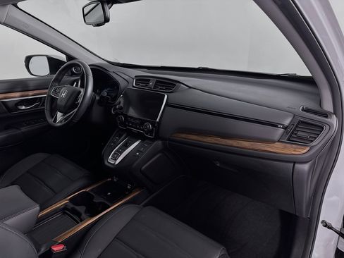 Certified 2021 Honda CR-V Touring image 30