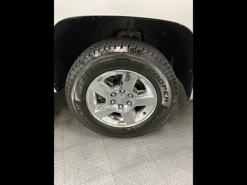 Used 2011 Chevrolet Silverado 1500 LT w/ All-Star Edition AWD/4WD image 37