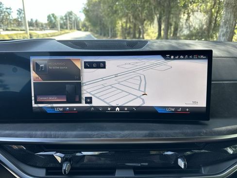 New 2026 BMW X6 xDrive40i w/ Executive Package image 20