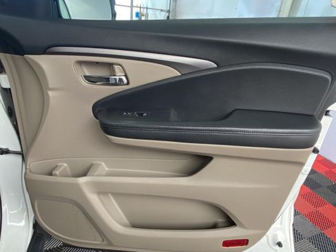 Used 2020 Honda Pilot EX-L image 7