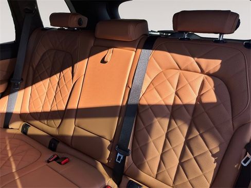 New 2026 BMW X5 xDrive50e image 13