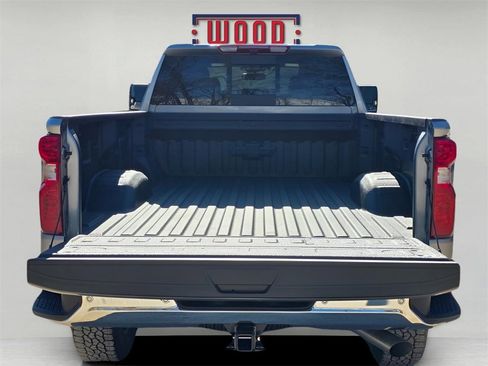 New 2026 Chevrolet Silverado 3500 LT w/ Texas Edition image 7