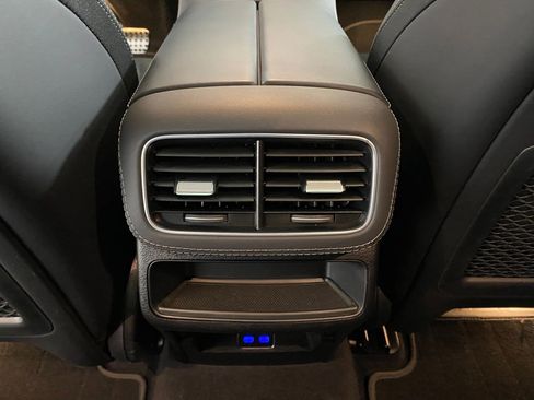 Certified 2025 Mercedes-Benz GLE 63 AMG S image 27