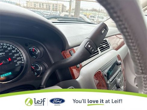 Used 2013 Chevrolet Silverado 1500 LTZ w/ LTZ Plus Package image 25