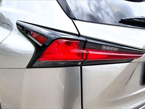 Used 2020 Lexus NX 300 AWD w/ Premium Package image 26