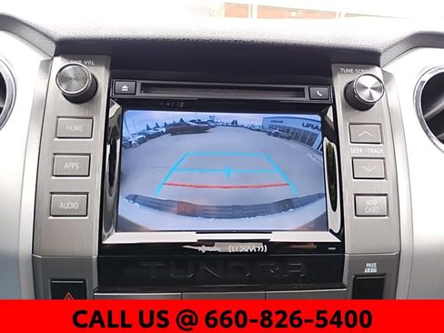 Used 2019 Toyota Tundra SR5 w/ TRD Sport Package AWD/4WD image 41