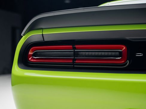 Used 2023 Dodge Challenger SRT Hellcat image 30