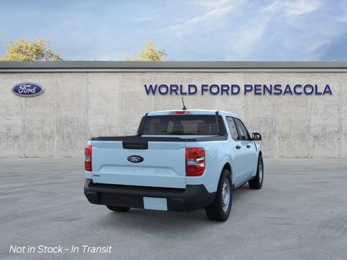 New 2026 Ford Maverick XL FWD image 8