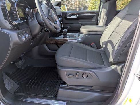 New 2026 GMC Sierra 1500 Elevation w/ X31 Off-Road Package AWD/4WD image 12