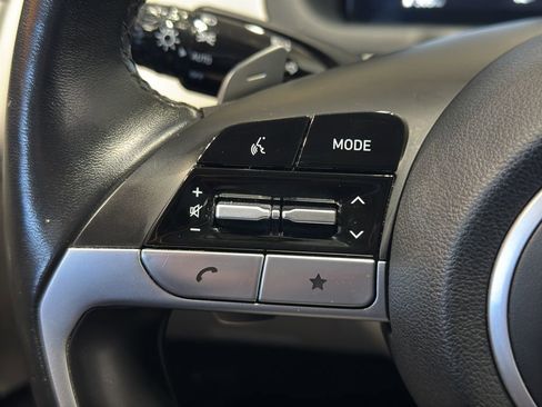 Used 2024 Hyundai Tucson Limited image 23