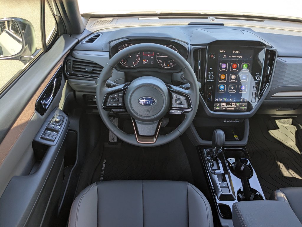 New 2026 Subaru Forester Sport AWD/4WD image 14