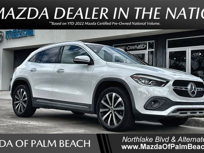 Used 2023 Mercedes-Benz GLA 250