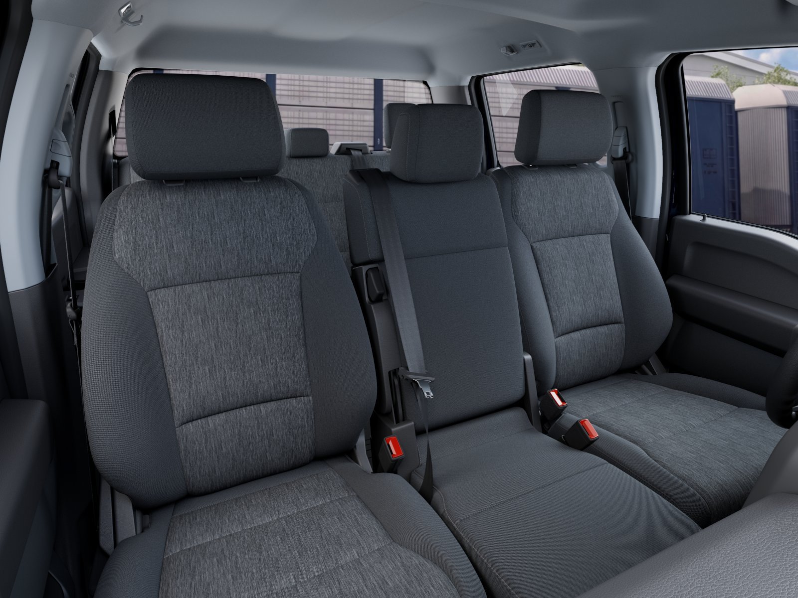 New 2027 Ford F350 XL AWD/4WD image 10