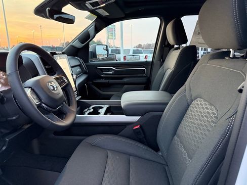 New 2026 RAM 1500 Big Horn image 9