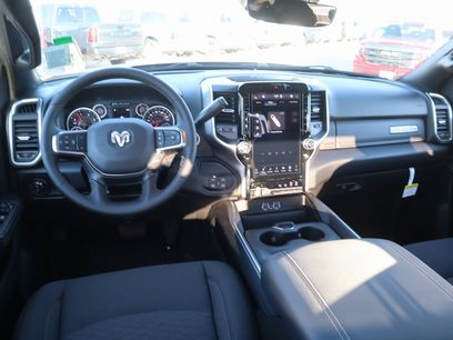 New 2026 RAM 2500 Big Horn