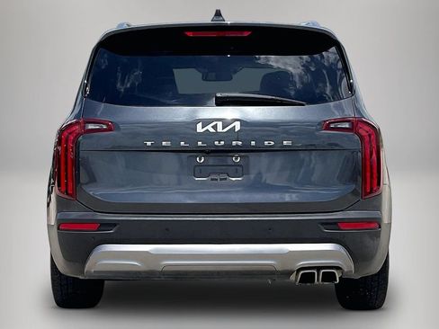 Used 2022 Kia Telluride SX FWD image 6
