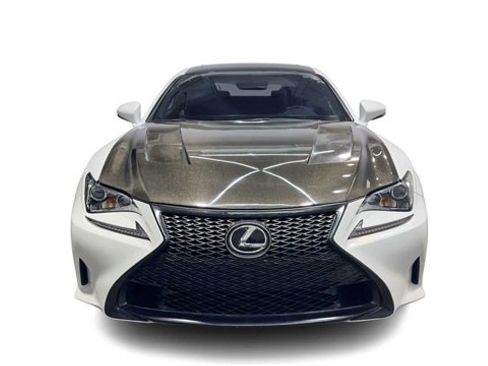 Used 2016 Lexus RC 200t image 6