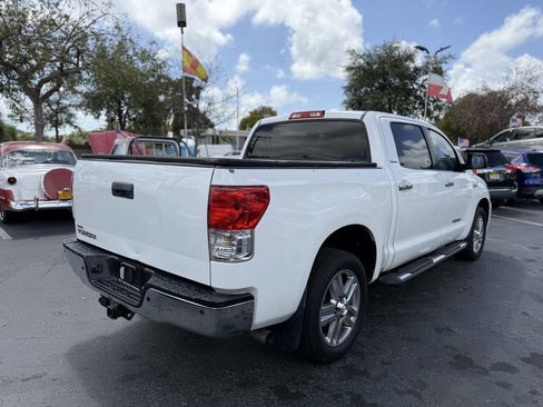 Used 2010 Toyota Tundra Limited image 7