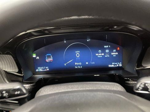 Used 2023 Lincoln Corsair FWD image 26