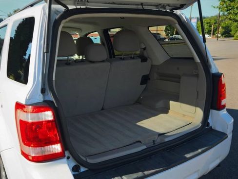 Used 2012 Ford Escape 4WD Hybrid image 47