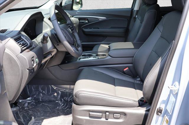 New 2026 Honda Ridgeline RTL image 11