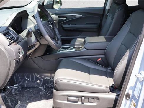New 2026 Honda Ridgeline RTL image 11