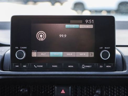 Used 2023 Honda CR-V EX image 16