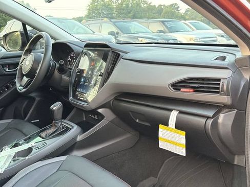 Certified 2024 Subaru Crosstrek 2.5i Limited AWD/4WD image 18
