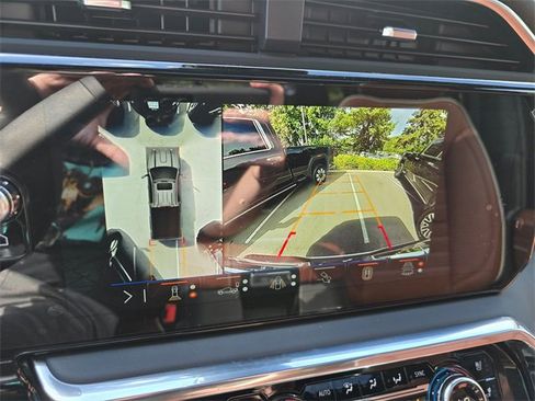 New 2025 GMC Sierra 2500 Denali Ultimate image 32