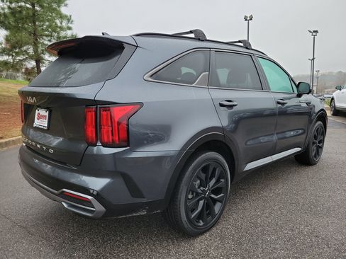 Used 2022 Kia Sorento SX image 27