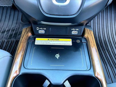 Used 2020 Honda CR-V Touring image 18