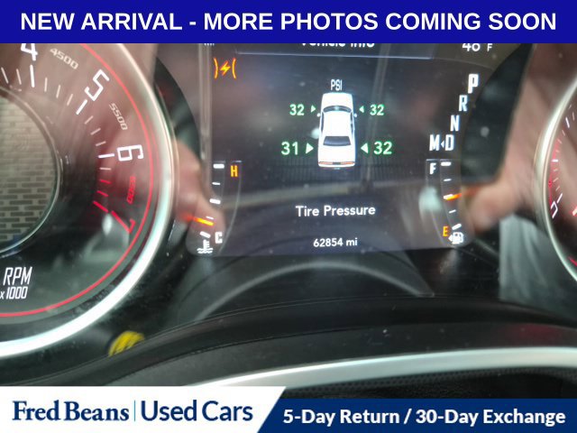Used 2018 Dodge Challenger GT w/ Driver Convenience Group AWD/4WD image 14