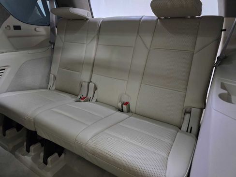 Used 2022 Cadillac Escalade Sport Platinum image 20