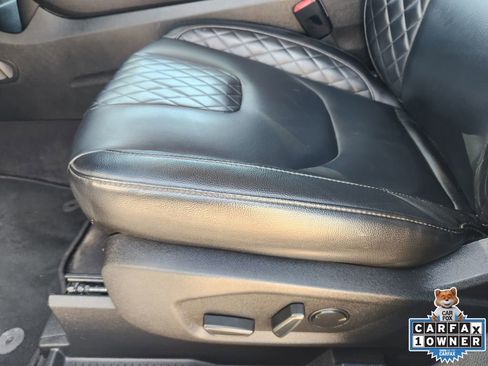 Used 2024 Ford Edge Titanium image 30