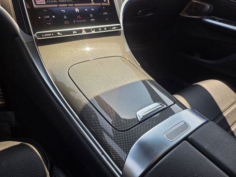 Used 2023 Mercedes-Benz GLC 300 4MATIC image 14