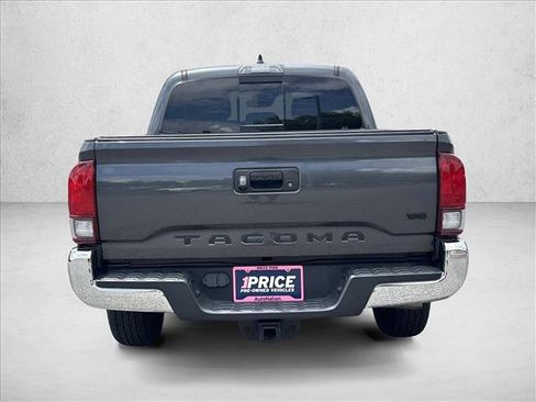 Used 2021 Toyota Tacoma SR5 RWD image 6