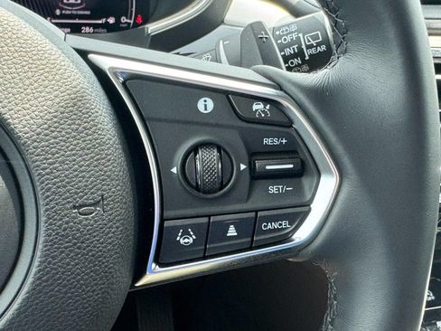 Certified 2026 Acura MDX SH-AWD w/ Technology Package image 25