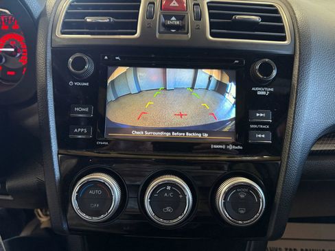 Used 2016 Subaru WRX Premium image 20