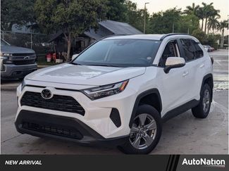 Certified 2024 Toyota RAV4 XLE w/ Convenience Package video 1