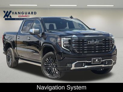 Used 2022 GMC Sierra 1500 Denali Ultimate