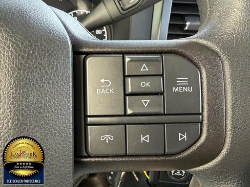 Used 2023 Ford F250 XL w/ XL Chrome Package image 11