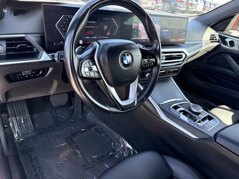 Used 2024 BMW 430i Convertible image 17