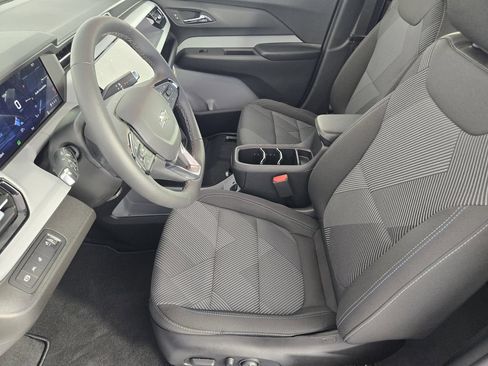 New 2027 Chevrolet Bolt LT w/ Comfort Package FWD image 14