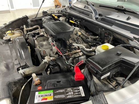 Used 2006 Dodge Dakota SLT image 31