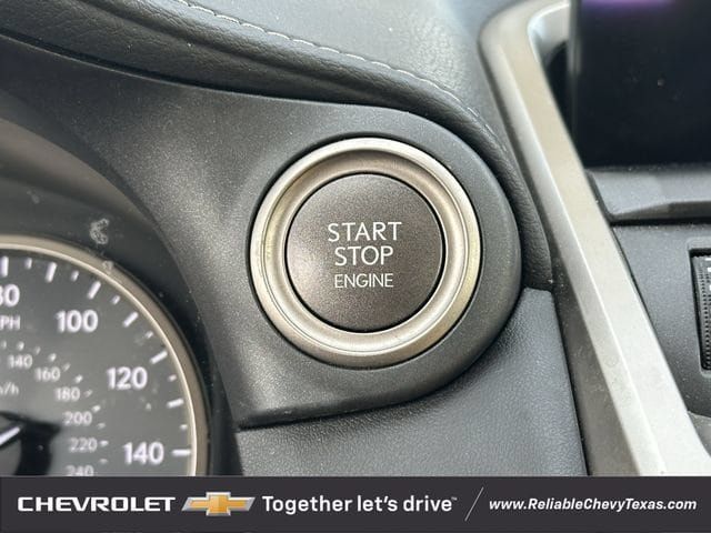Used 2020 Lexus NX 300 FWD w/ Comfort Package image 24