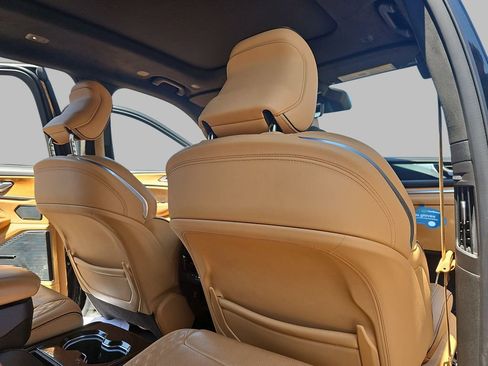 Used 2022 Jeep Grand Cherokee L Summit w/ Advanced Protech Group IV AWD/4WD image 14